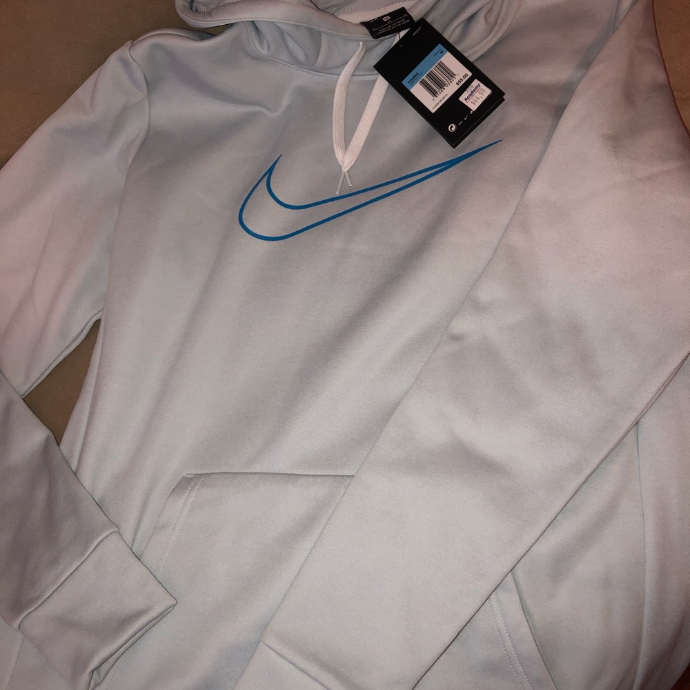 Women’s Nike Hoodie